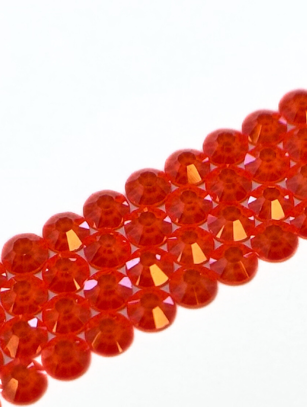 NEON Orange
