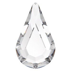 Hruška crystal