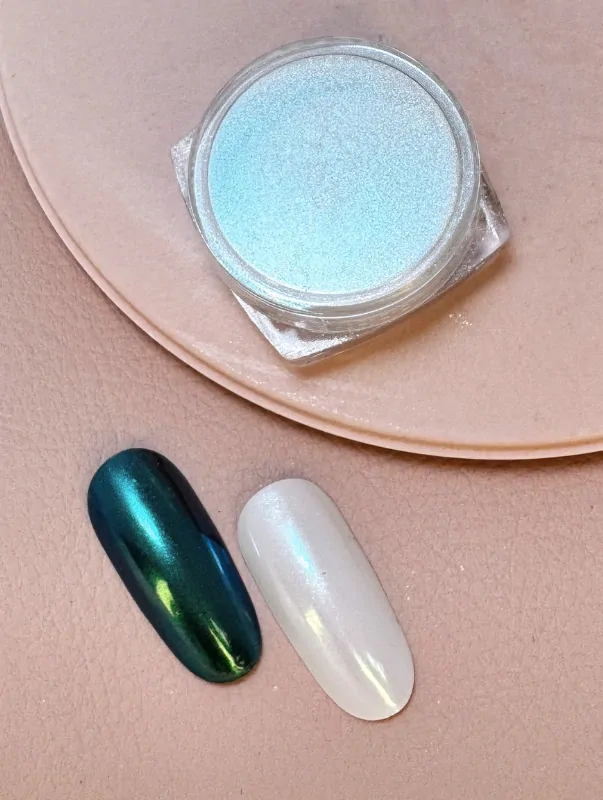 Mirror pigment Aurora