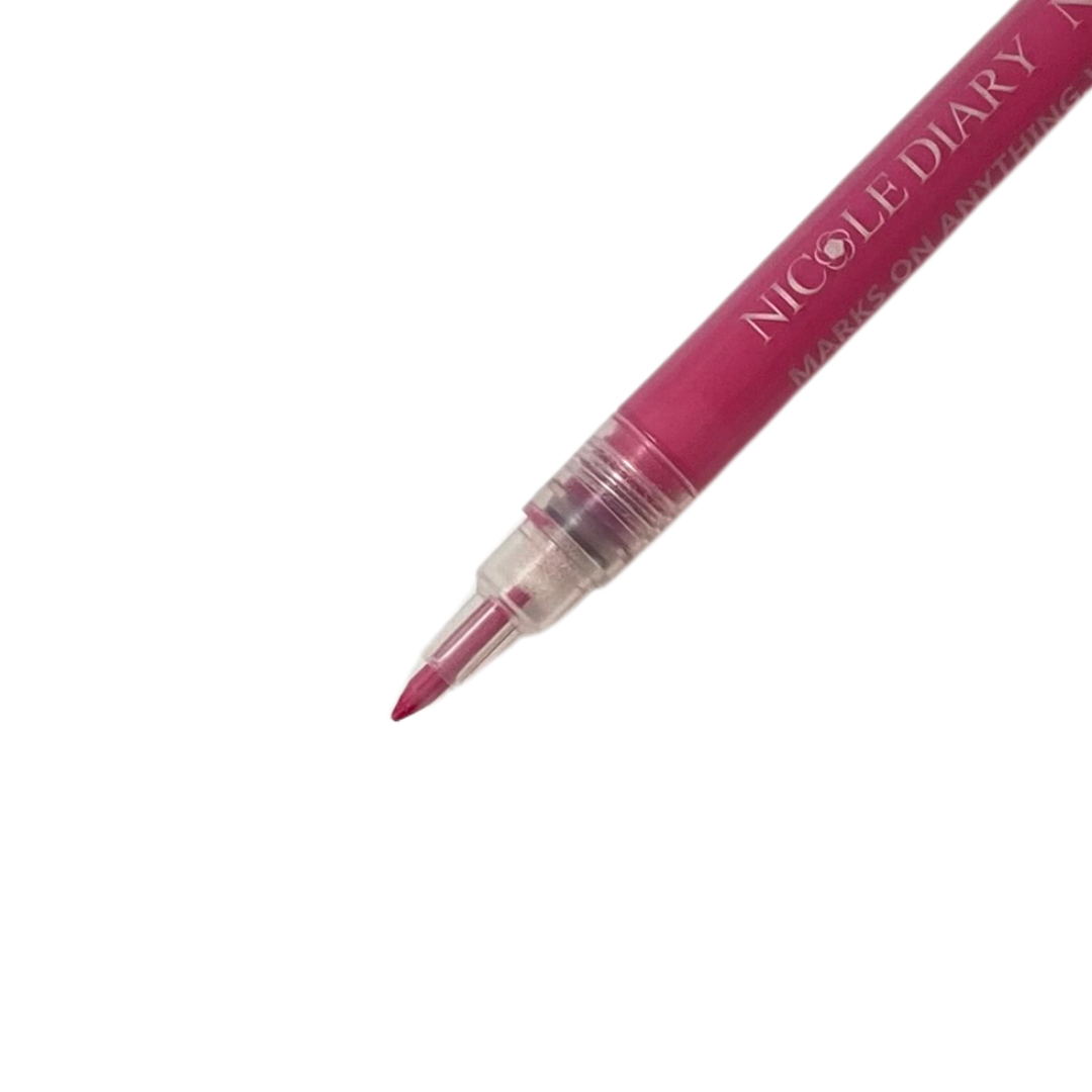 Nail Art Pen Pink