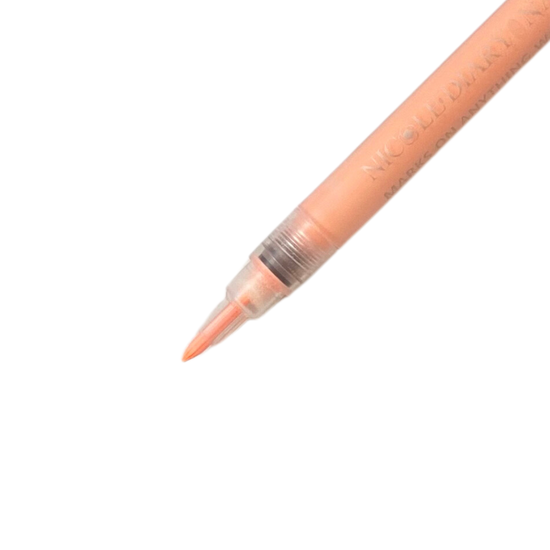 Nail Art Pen neon Orange