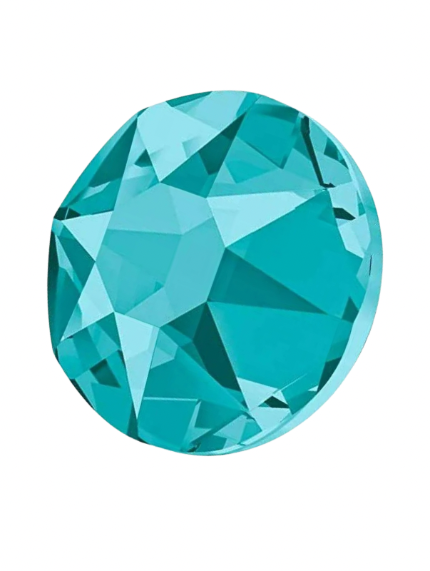 Blue Zircon Mix