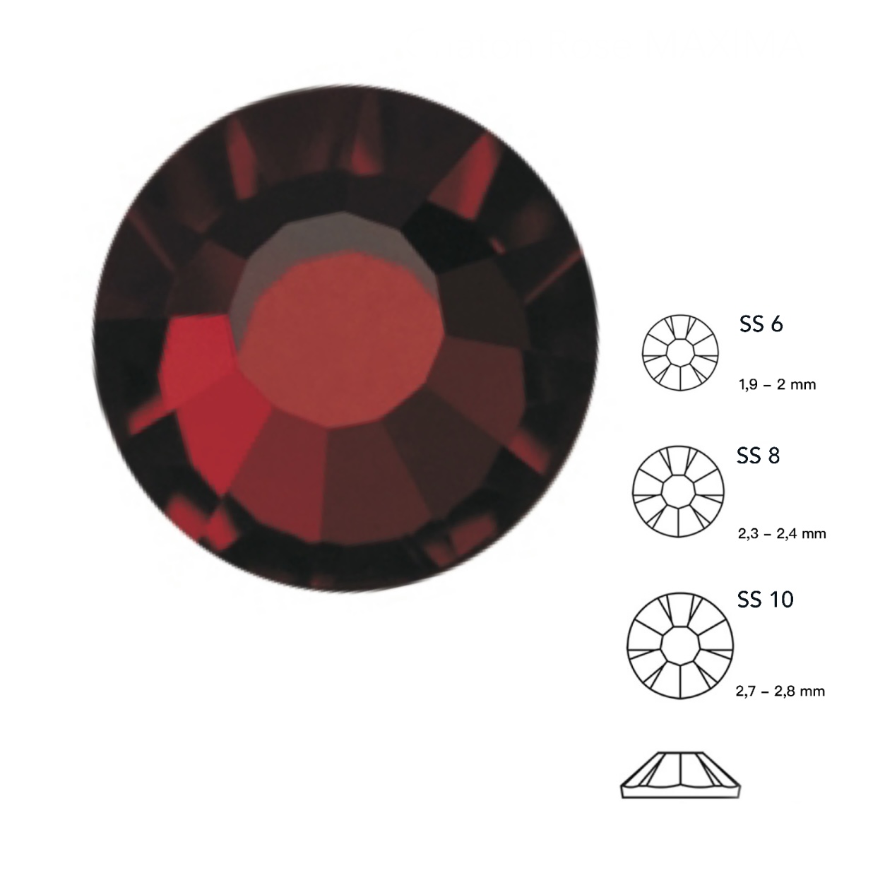 Garnet ss8