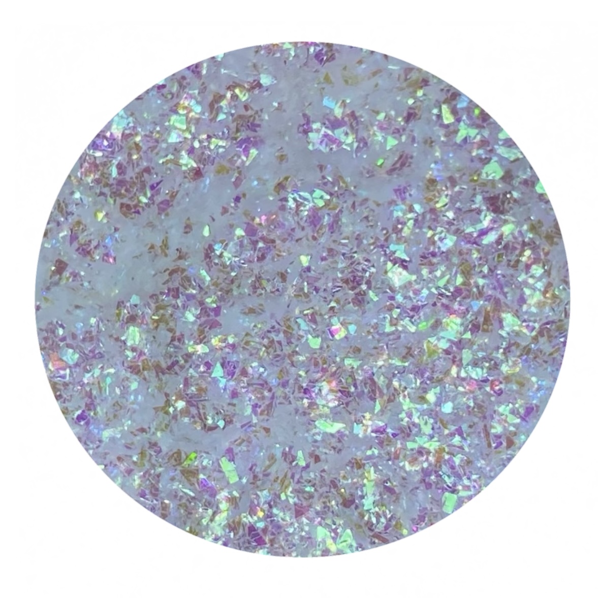 Unicorn Flakes Lexi