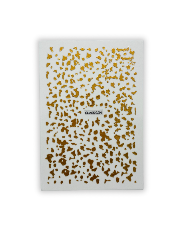 Sticker Spots GOLD