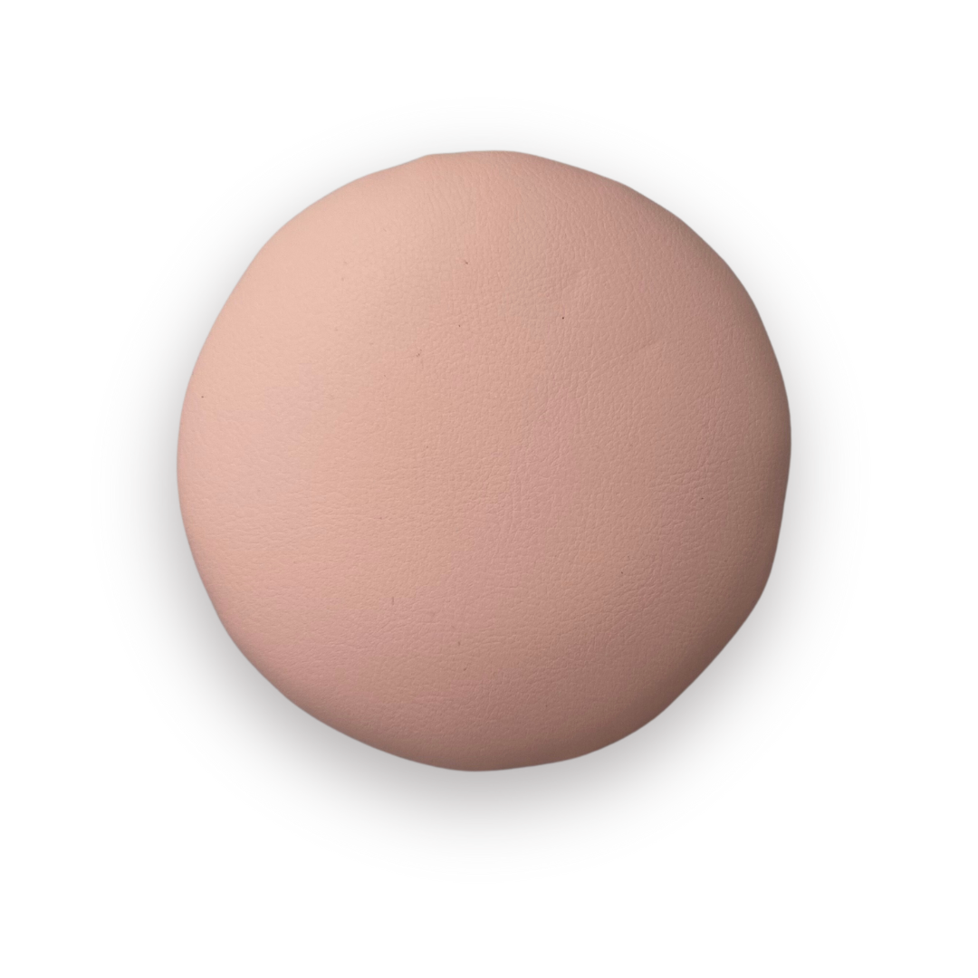 Loketní opěrka round Pink