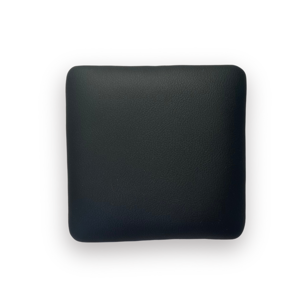 Loketní opěrka square Black