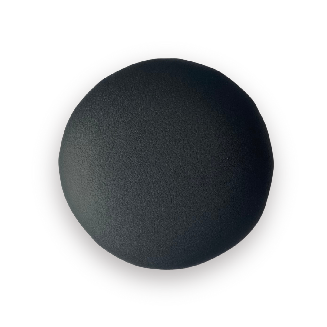 Loketní opěrka round Black