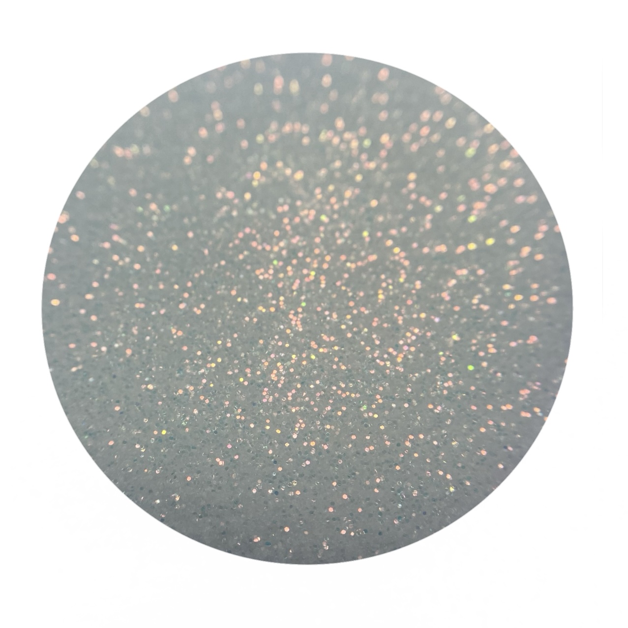 Effect Gold glitters