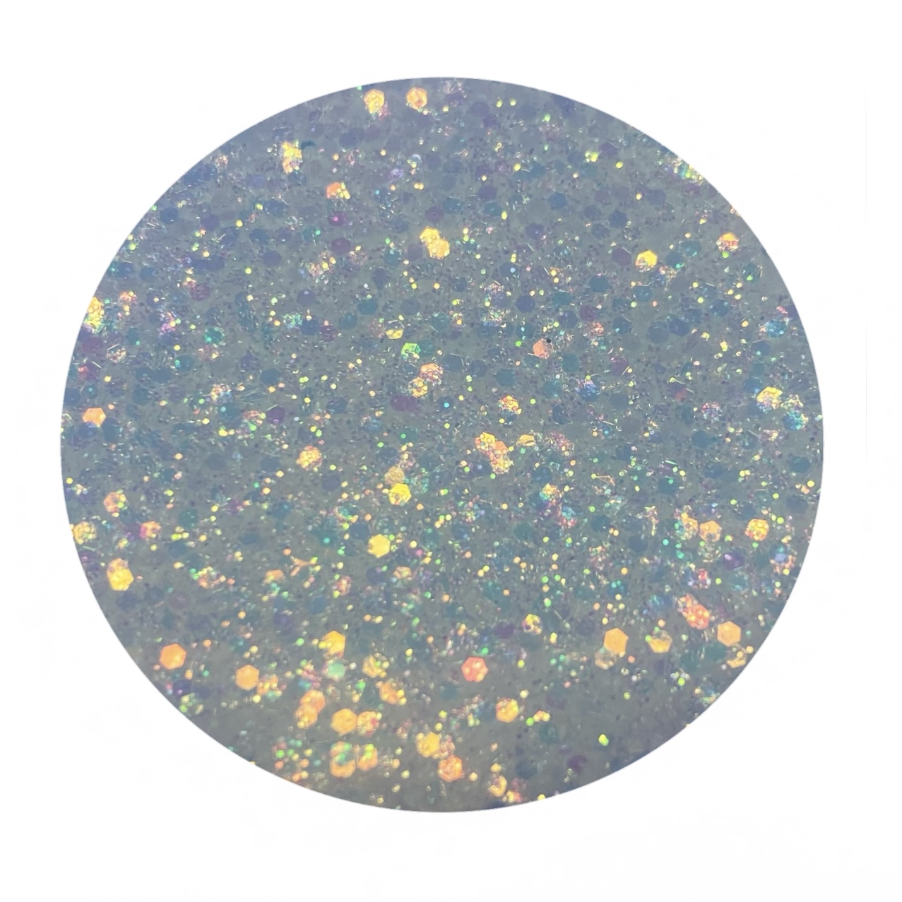 Glitters Rainbow #2