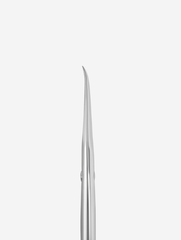 Cuticle scissors EXCLUSIVE 23/1 Magnolie
