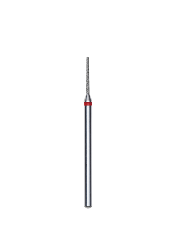 Fréza “NEEDLE” diamantová 1mm