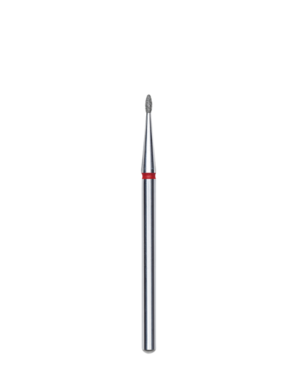 Fréza “bud” diamantová 1,2mm