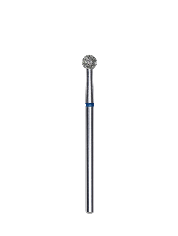 Fréza “BALL” diamantová 4mm