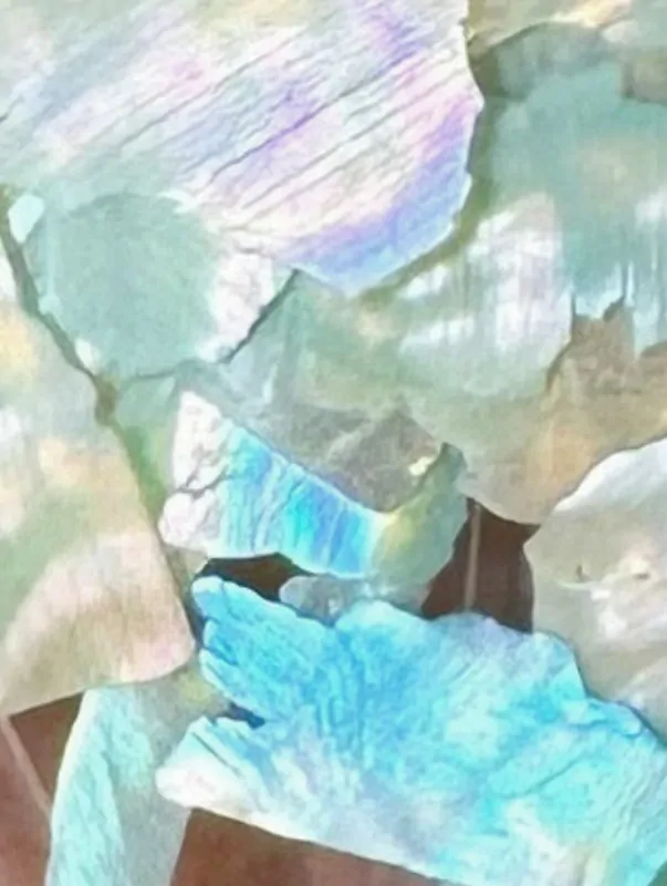 Light Blue Shell