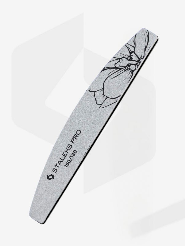 Staleks Expert Pilník 150/180