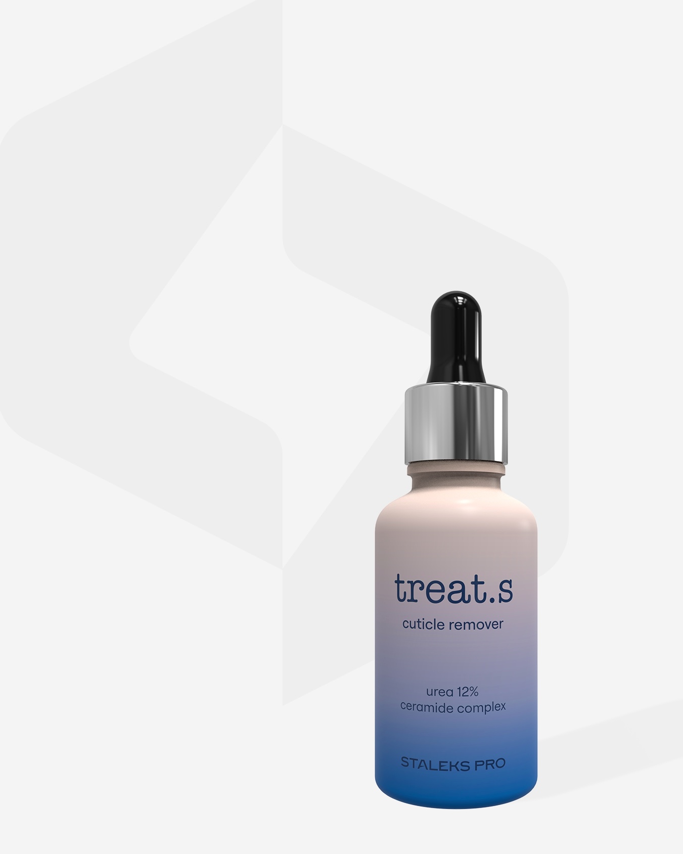 Odstraňovač kůžičky Treat.s