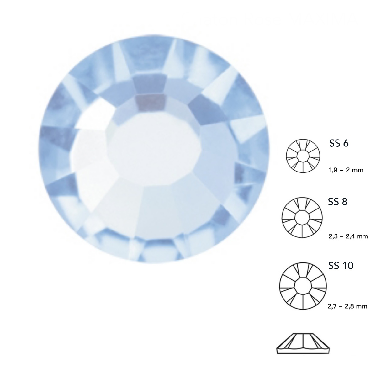 Aquamarine ss6