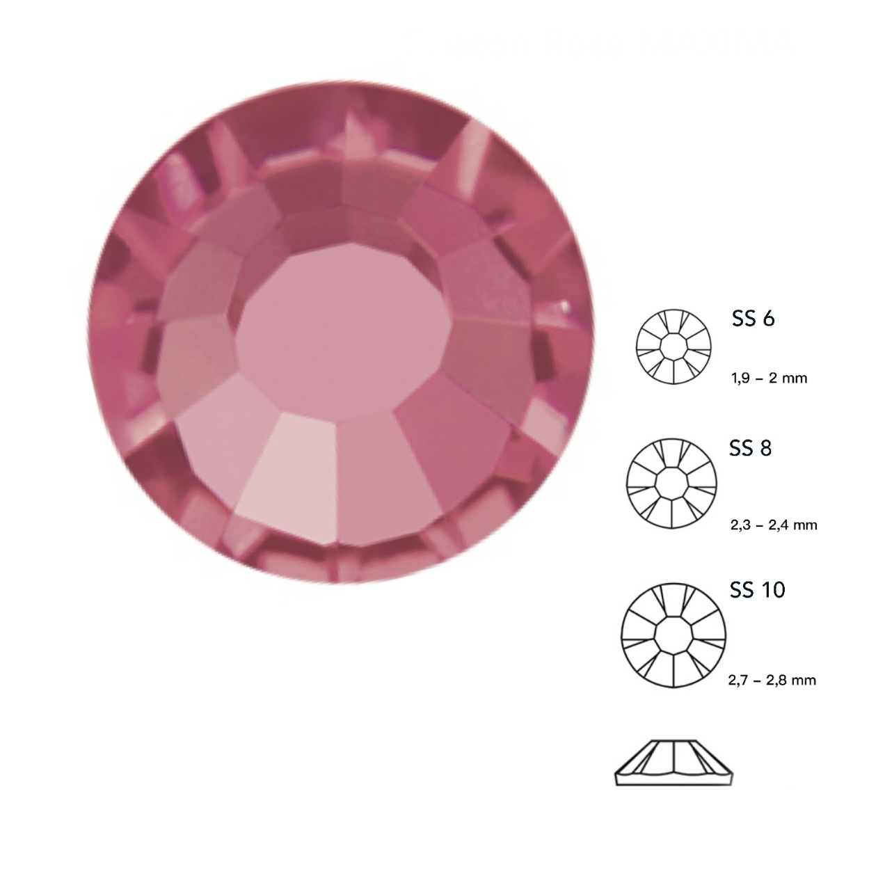 Indian Pink ss8