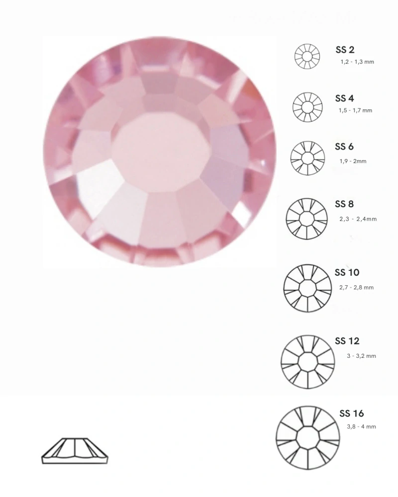 Rose ss4