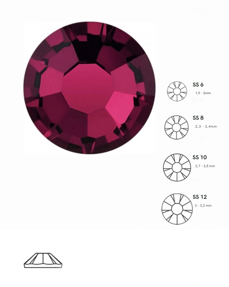 Ruby ss8