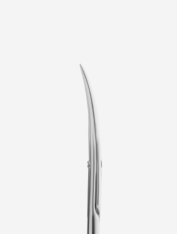 Cuticle scissors EXCLUSIVE 22/1 Magnolie