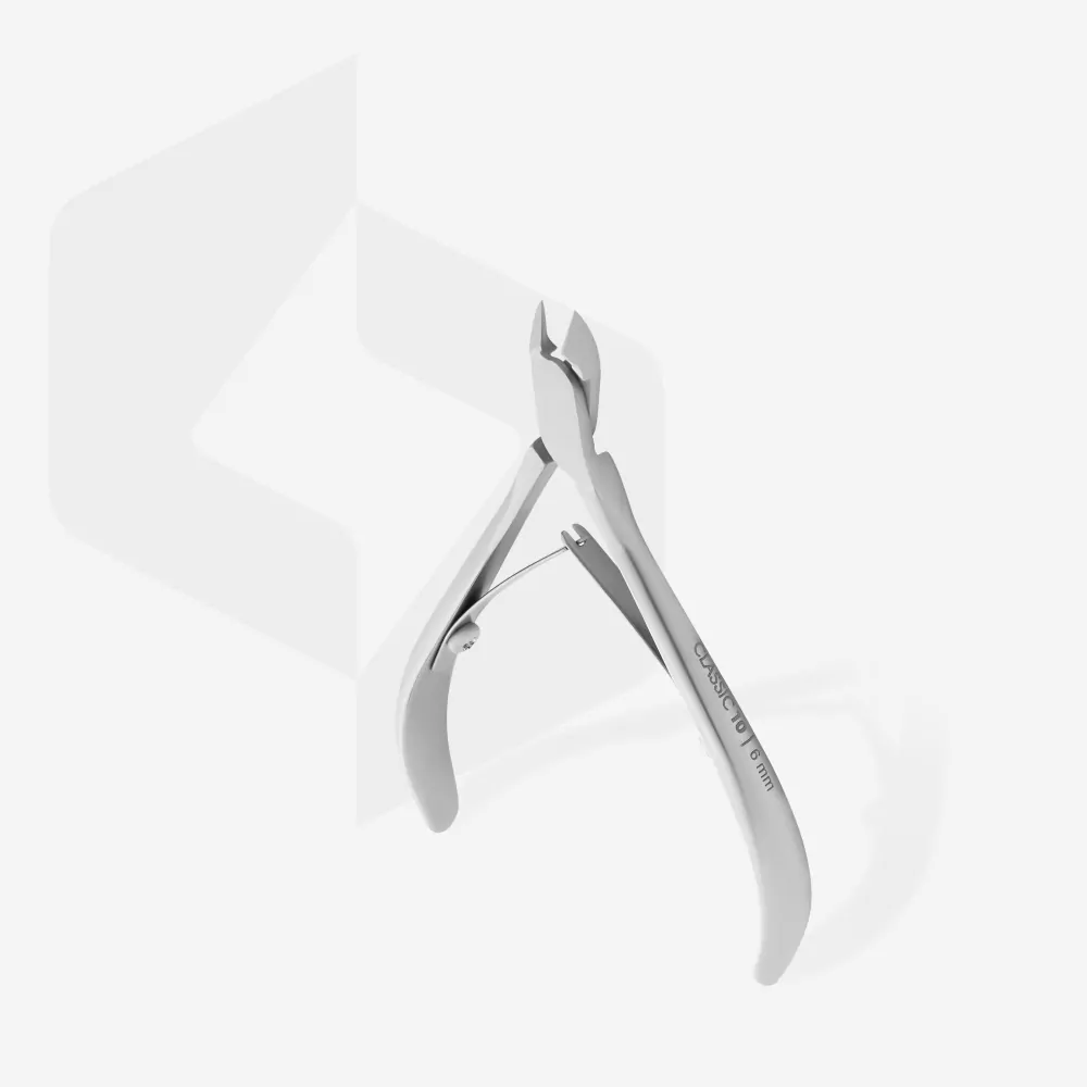 Nippers Classic 6mm