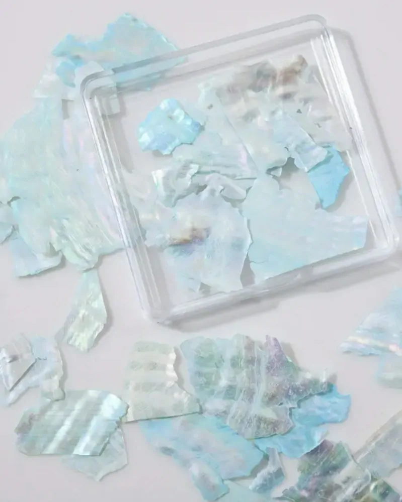 Light Blue Shell