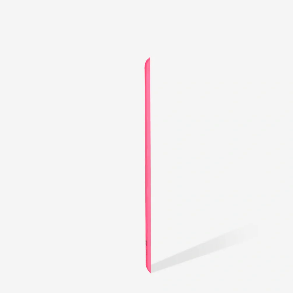 Plastový základ pilníku - straight