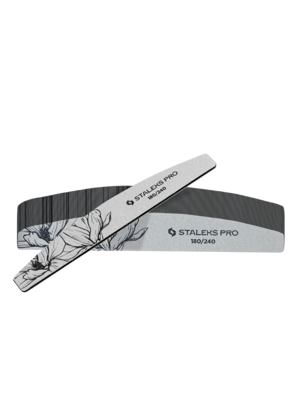 Staleks Expert Pilník 180/240