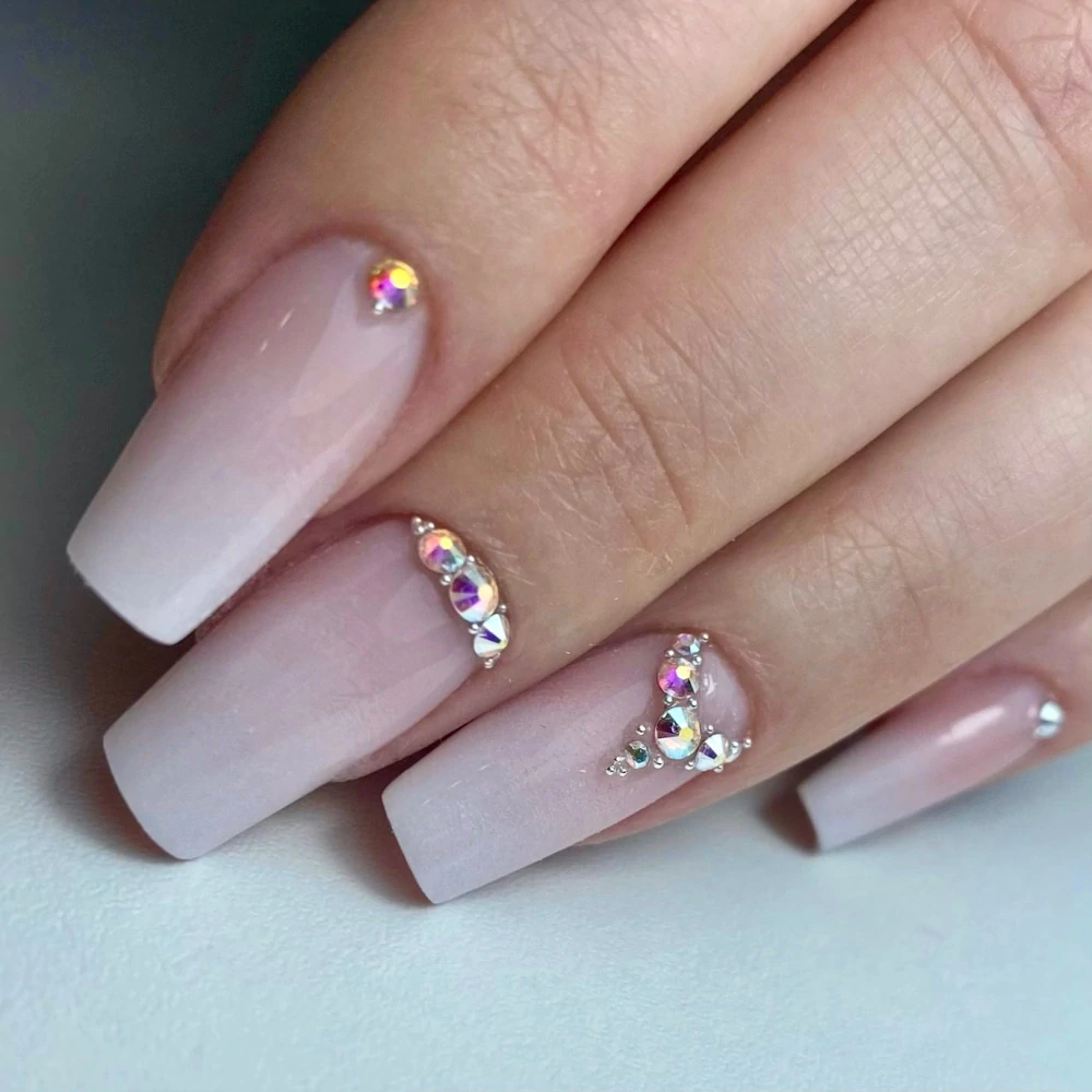 Crystal AB ss10
