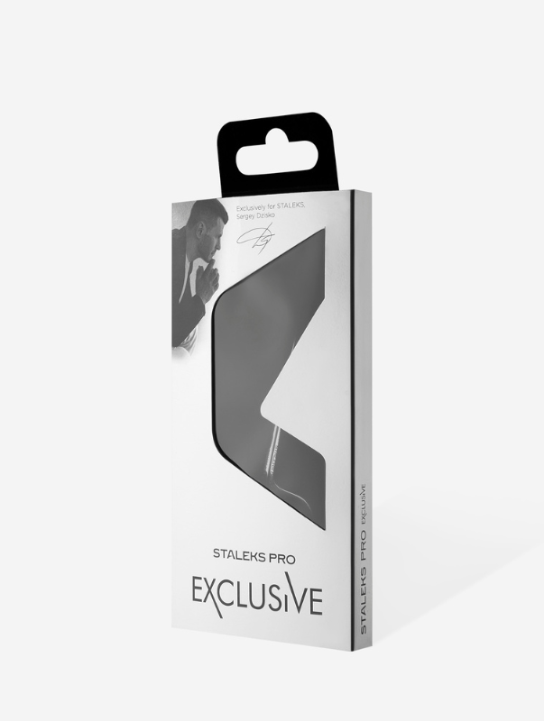 Cuticle scissors EXCLUSIVE 22/1 Magnolie