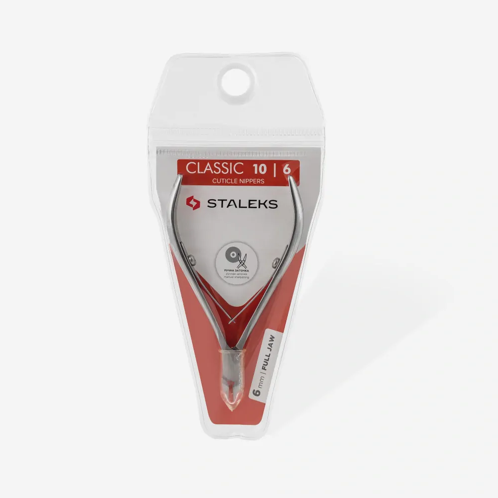 Nippers Classic 6mm