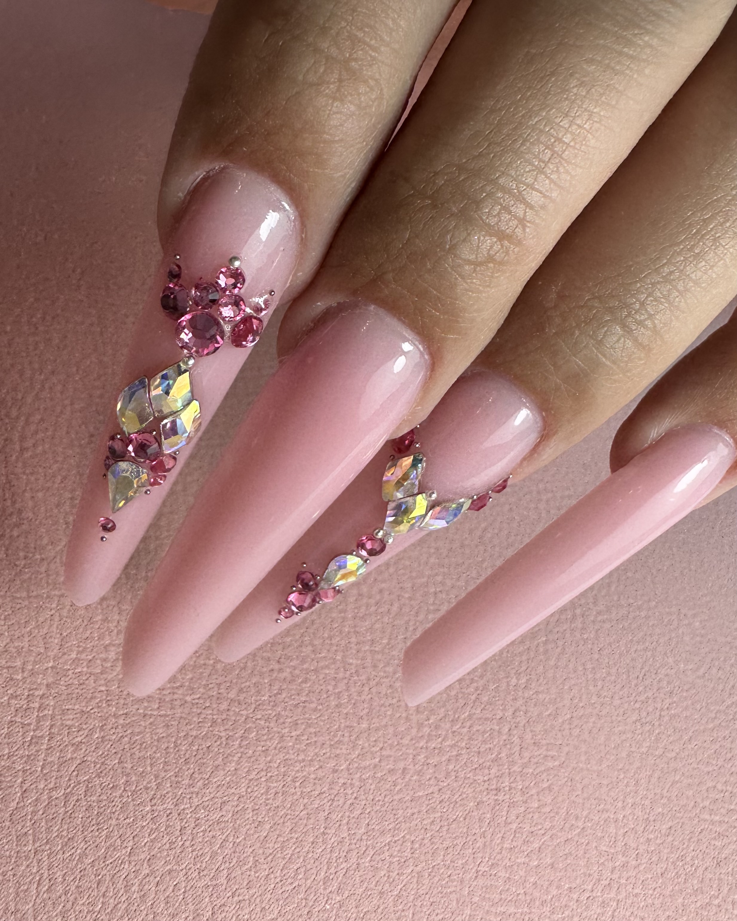 Rose ss10