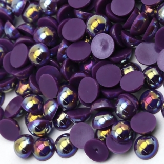 Pearl Amethyst AB 3mm