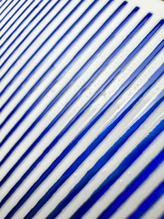 Sticker Lines BLUE