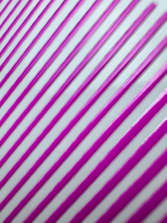 Sticker Lines PINK