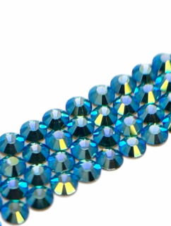 Blue Zircon AB