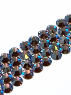 Light Coloredo Topaz AB