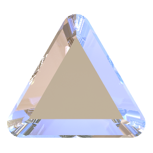 Triangl crystal AB
