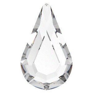 Hruška crystal