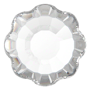 Flower crystal