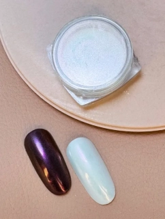 Mirror pigment Pink