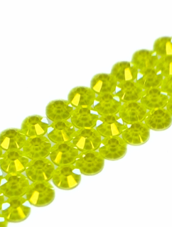 NEON Yellow