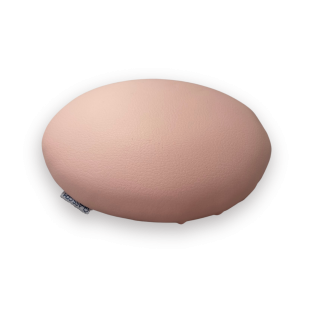 Loketní opěrka round Pink