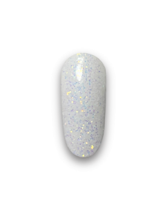 Effect Aurora glitters