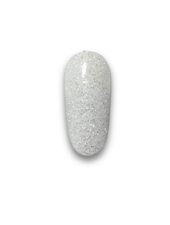Effect Silver glitters