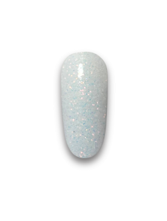 Effect Gold glitters