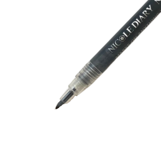 Nail Art Pen Black
