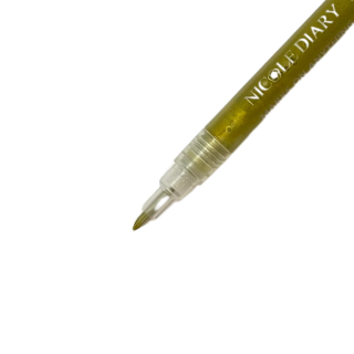 Nail Art Pen Gold